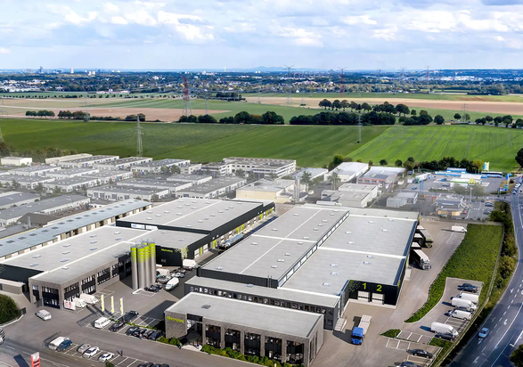 Le parc numérique des entrepreneurs mise sur la solution d'accès numérique de WILKA