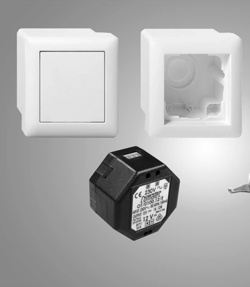Contrôle d'accès électronique de WILKA