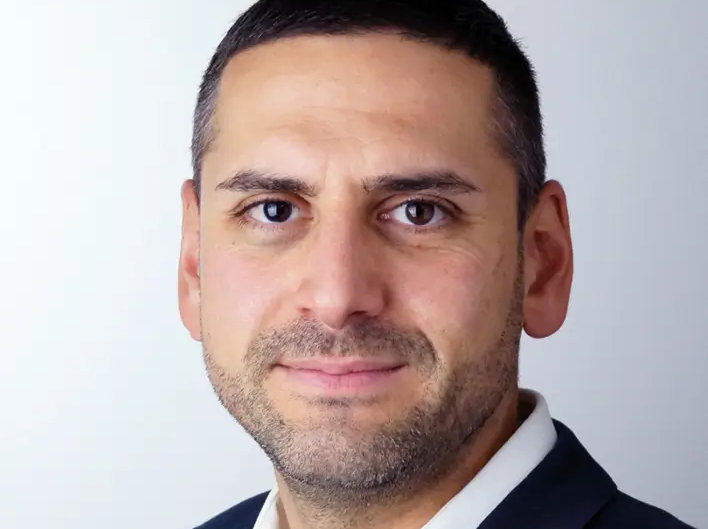 Directeur général de Keycept, Numan Özgür