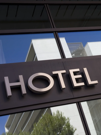 Schließanlagen für Hotels Schließanlagen für Hotels
