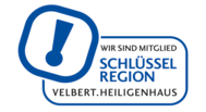 L'association Schlüsselregion e.V. est l'association industrielle pour Velbert et Heiligenhaus