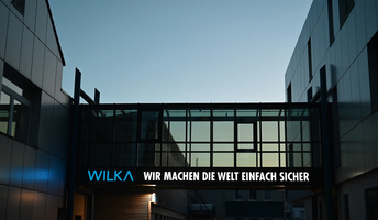 Bâtiment WILKA