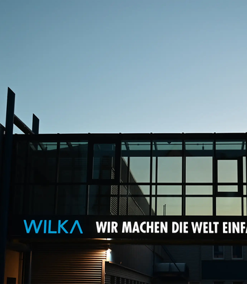 Bâtiment WILKA Bâtiment WILKA