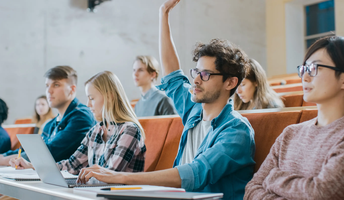 Systèmes de fermeture pour écoles et universités de WILKA