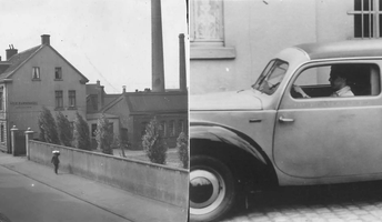 Historique de WILKA