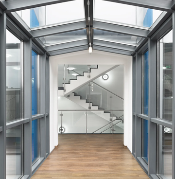 Bâtiment WILKA Bâtiment WILKA