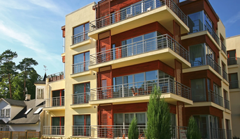 Systèmes de fermeture pour immeubles collectifs de WILKA 