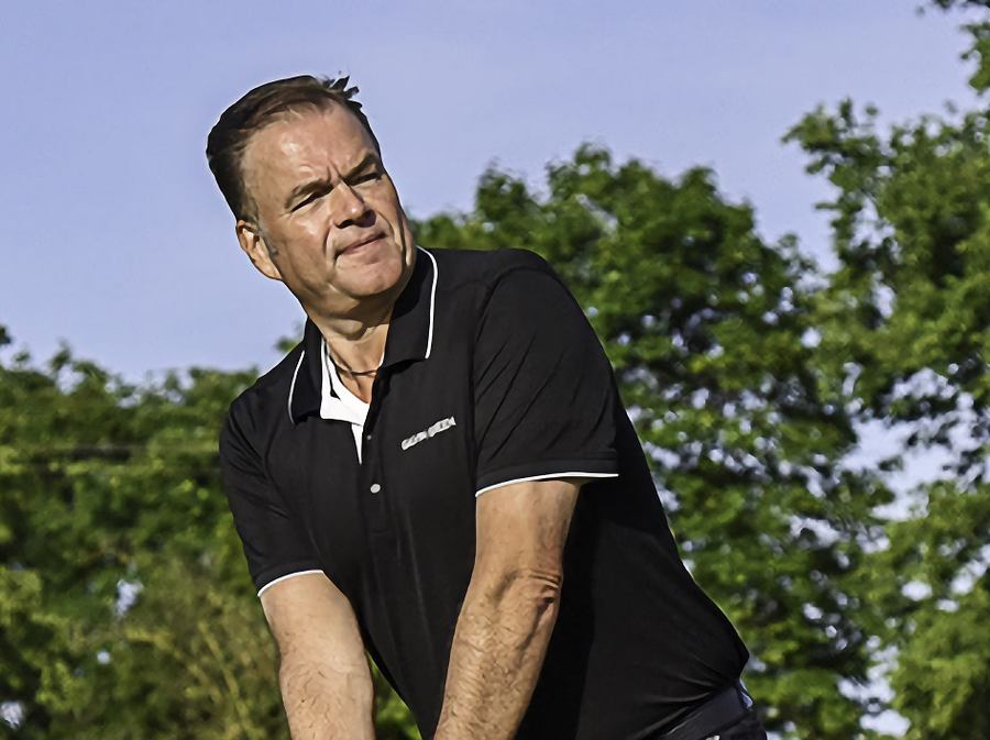 Markus Jastroch, membre du comité directeur