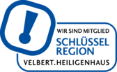 L'association Schlüsselregion e.V. est l'association industrielle pour Velbert et Heiligenhaus